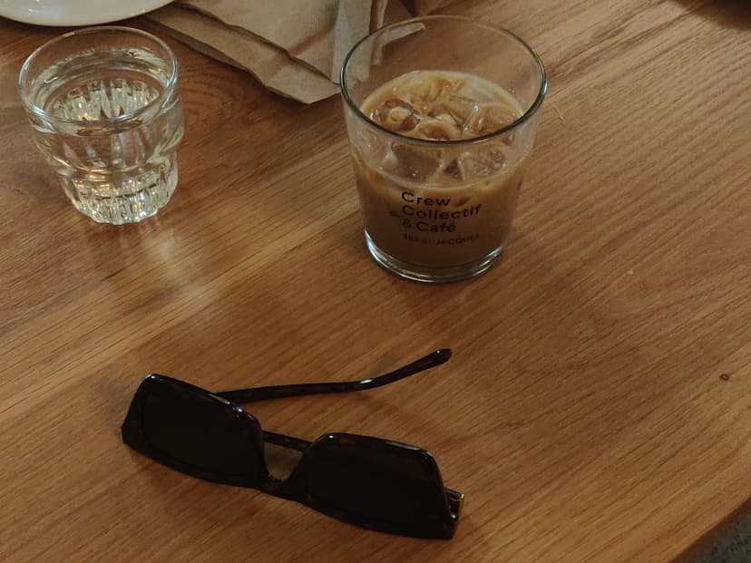 The Importance of Everyday Choices as Consumers image