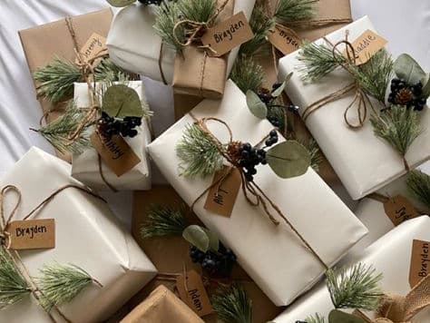 2023 Gift Guide for Her image