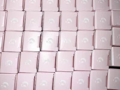 Glossier's Welcome to Sephora image