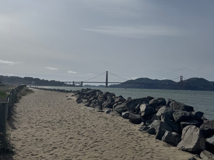 a california minute image