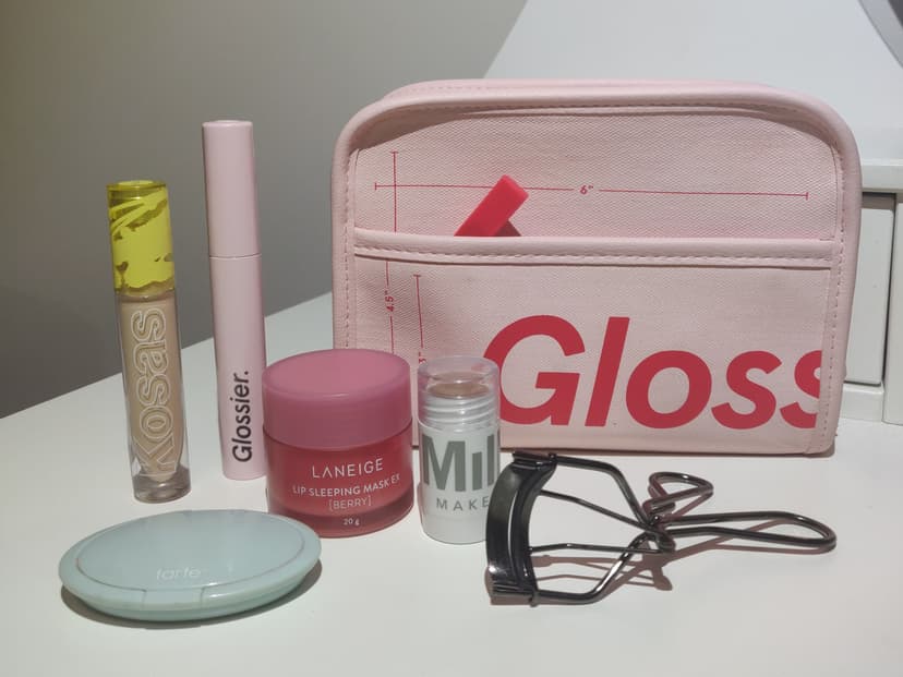 Everyday Summer Makeup image