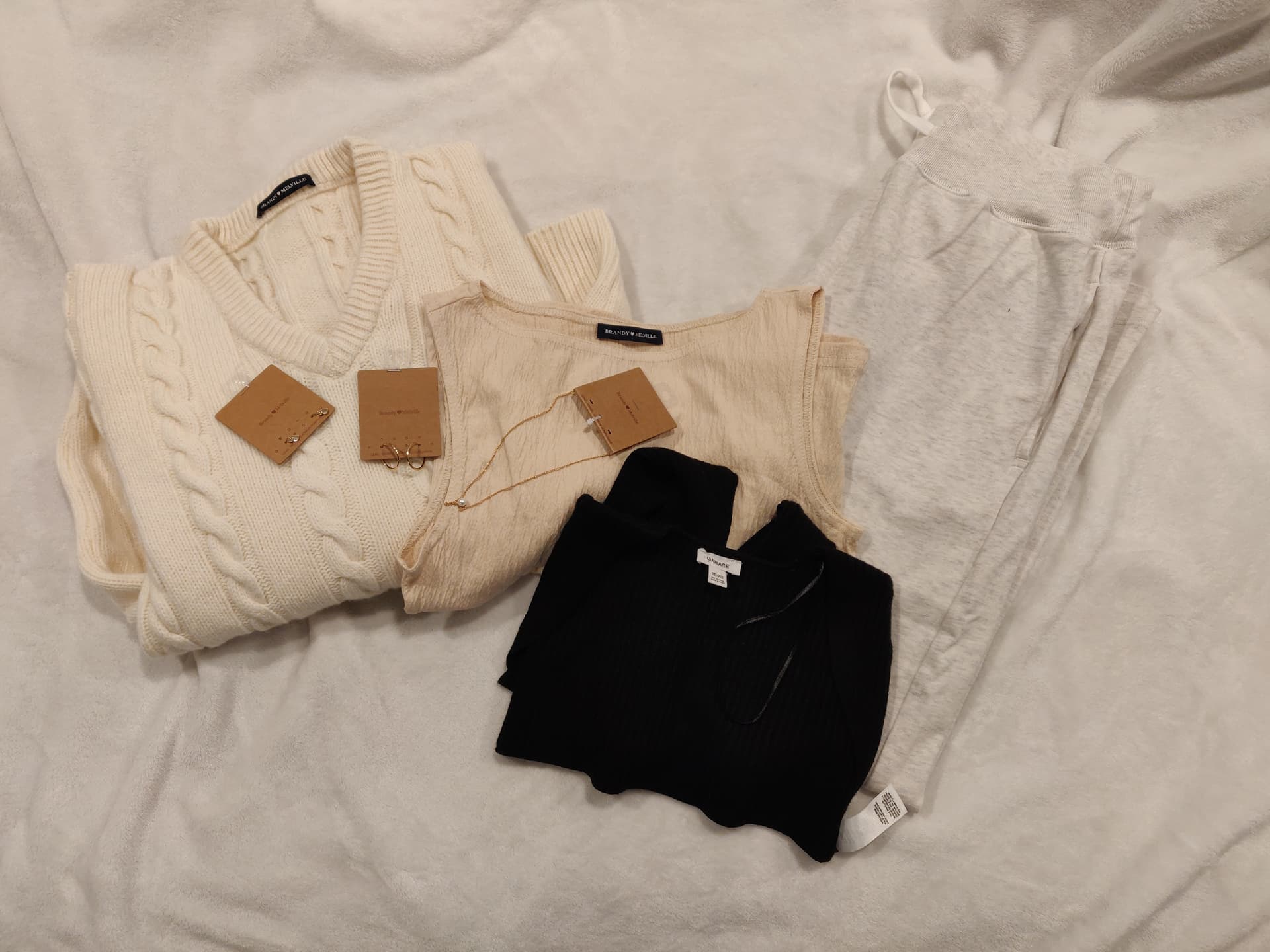 Autumn Clothing Haul! image