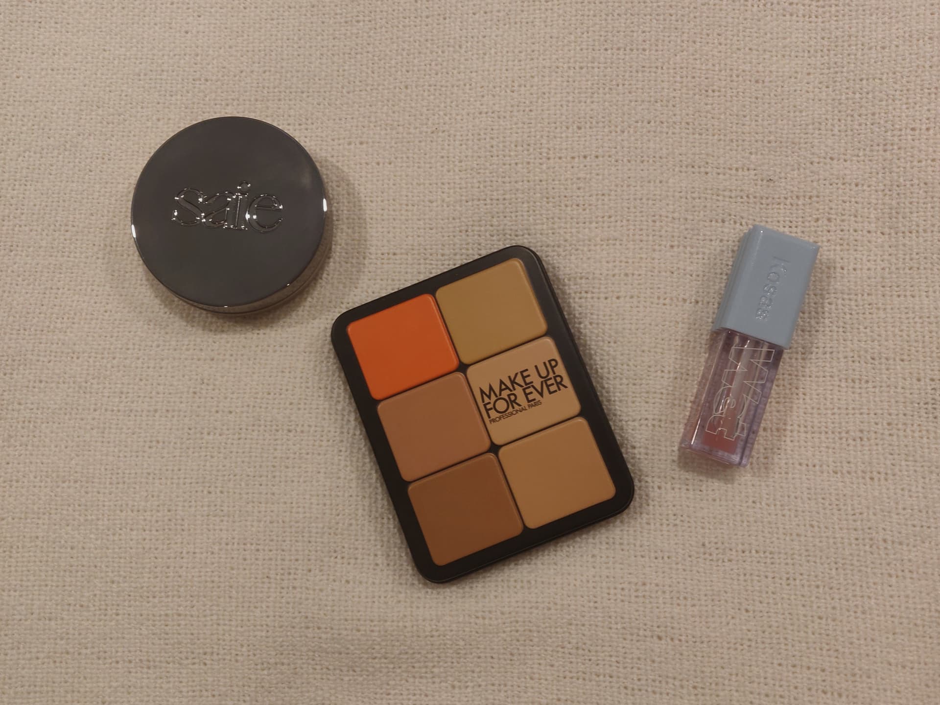 Overrated Makeup Products image