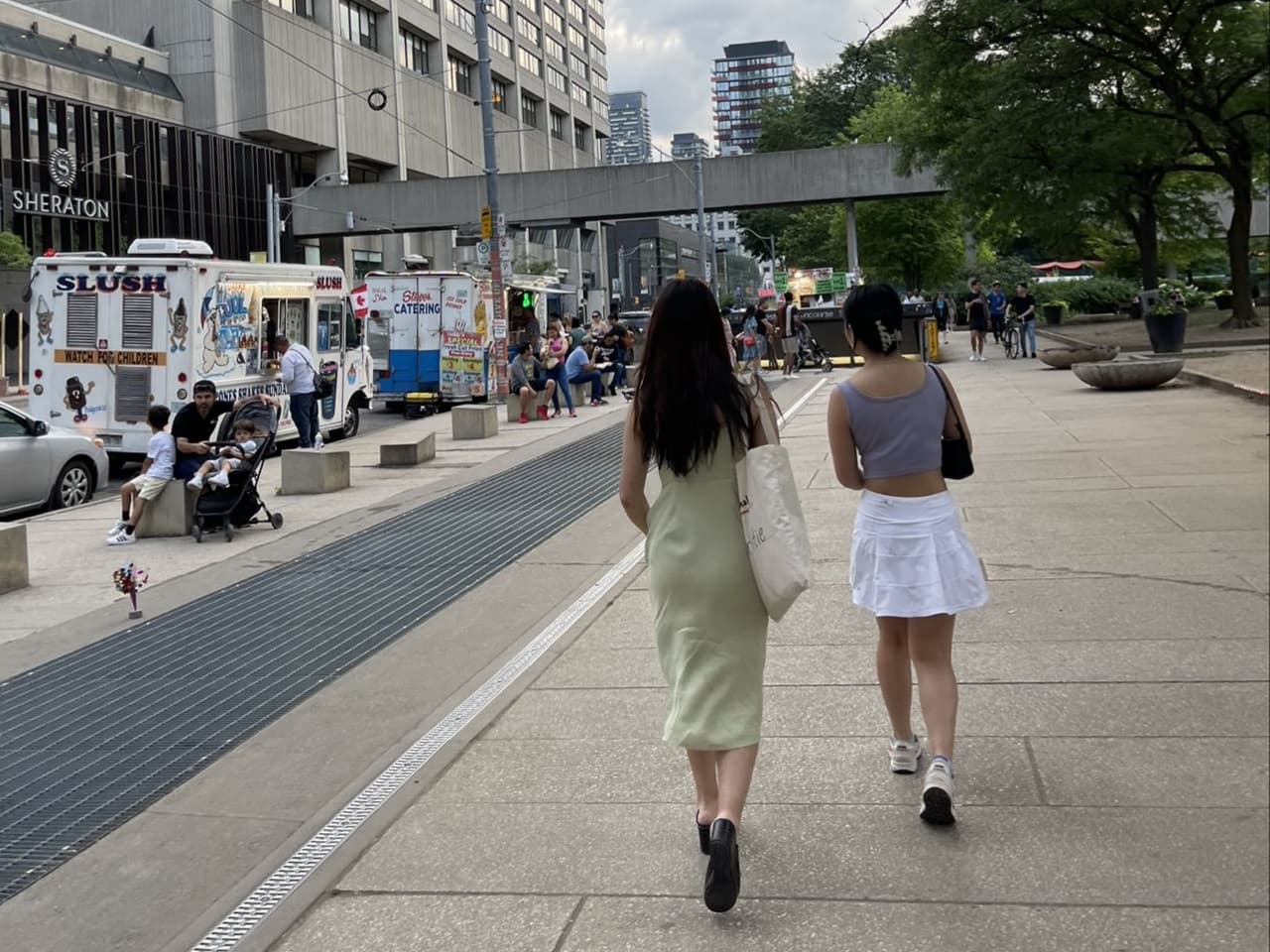 What's In Victoria's Beauty Bag? image